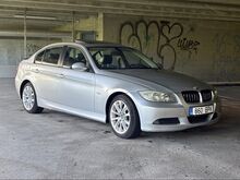 2006 BMW Series 3