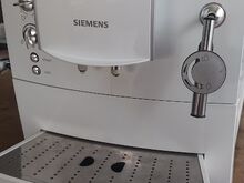 Кофемашина Siemens