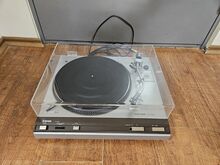 Tensai TD 5300 HiFi Fully automatic, direct drive