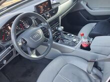 M/V Audi A6 C7 3.0TDI