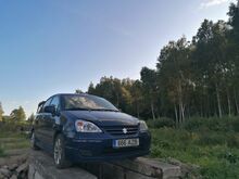 Susuki 4x4