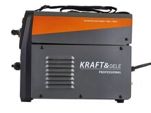 Keevitusmasin MIG/MAG/MMA FLUX KD1876