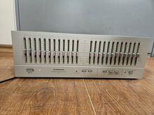 Pioneer SG-9 12 Band Stereo Graphic Equalizer