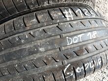 255/55/R20 Goodride suverehvid 2tk