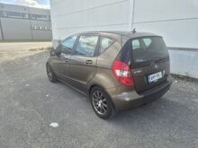 MB.A 180 DIISEL AUTOMAAT