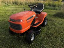 Husqvarna LTH151