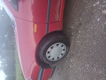 Nissan sunny