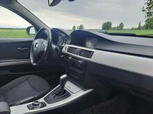 BMW 318 2.0D 105kW Facelift