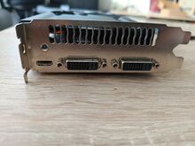 Продаётся видеокарта GeForce GTX 560 Ti 1GB