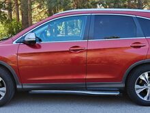 Honda CR-V Aero Executive 2.2 R4 i-DTEC 110kW