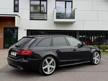 Audi a4 b8 3.0 176kw s-line quattro(rek makstud)