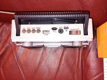Stereo raadio uus