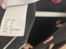 H&M lilleline kleit – suurus 38