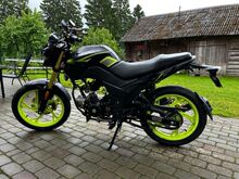 Motoroller Romet