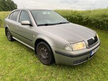 Skoda octavia varuosad
