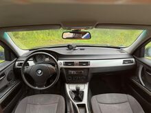 Bmw 320i 110kw 2006 aasta 6-käiguline manuaal
