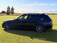 Bmw 320d e46
