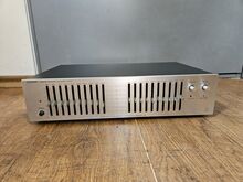 LUXMAN G-120A Stereo Graphic Equalizer