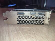 RX580 2048SP 8GB 256-bitine GDDR5  60€