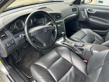 NELIKVEOLINE Volvo V70 2.4 D5 136kw, LISASOOJENDUS