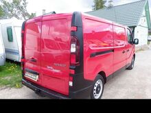 Renault Trafic LONGa/c 1.6 TDI 92кВт