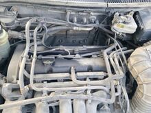 Ford Focus 1.6 74kw, 2004, reg. Makstud. Üv.06/27
