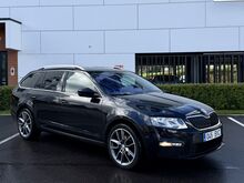 Škoda Ocatvia Rs 1.6 77kw atm 2015a