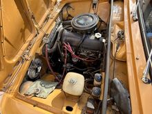 Sõiduauto VAZ 2101, 1976