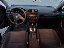 M/V vw golf 2011a