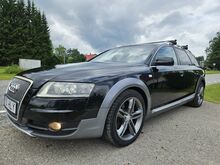 Audi A6 C6 Allroad 2007 3,0d 155kw