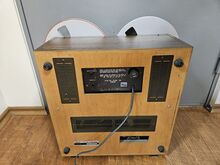 Akai GX-630D Three Head Stereo Tape Deck