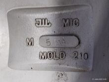 VALUVELJED 5x112 16" ET41 / REHVID M+S