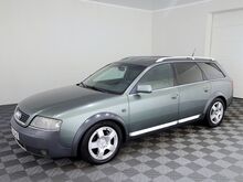 Audi Allroad