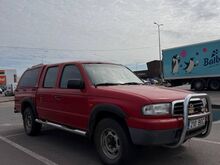 Mazda b2500