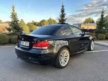 Bmw 120D kupee Mpakett
