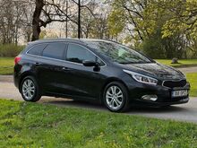 Kia Ceed 2013