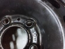 PLEKKVELJED 16"