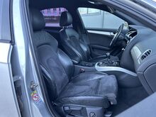 Audi a4 b8 3.0 176квт Полный привод механика