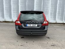 Volvo V70 Facelift 2.4 R5 D5 129kW, JÄRELMAKS!
