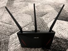 Asus ruuter