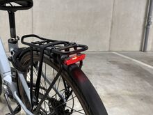 Elektriratas Scott SUB Active Eride 2025