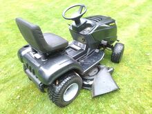 Murutraktor Alpina AT3 108 HA