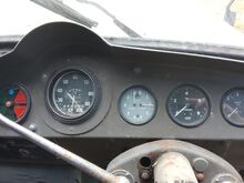 Saurer Berna