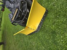 ATV-Odes 650L EPS