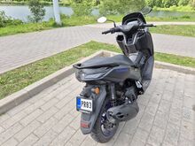 Yamaha nmax 125 2025