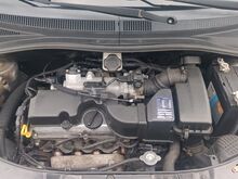 KIA Picanto 1,1 48kw 2006a
