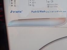 INDESIT pesumasin