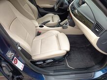 BMW X1 120 кВт Дизель