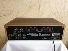 Akai AM-2400 Stereo Integrated Amplifier