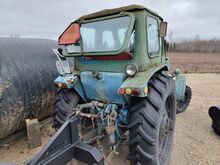 ЮМЗ-6АЛ
